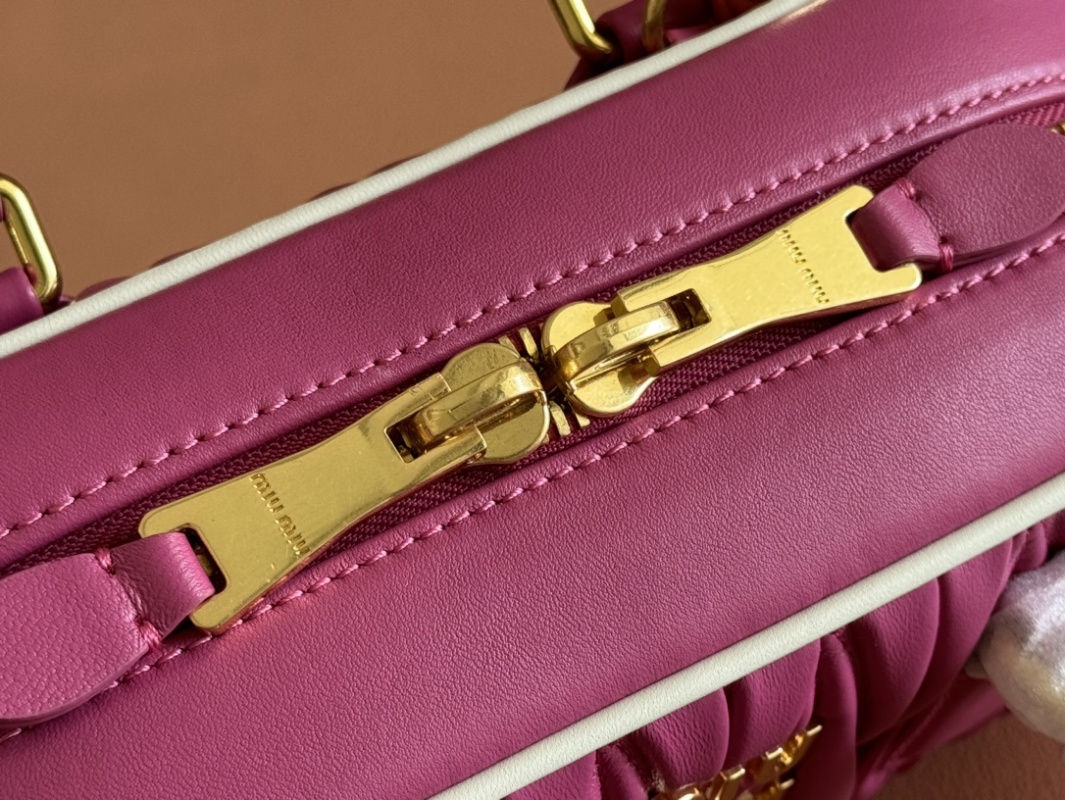 Miu Miu - Crossbody Bag - Image 8