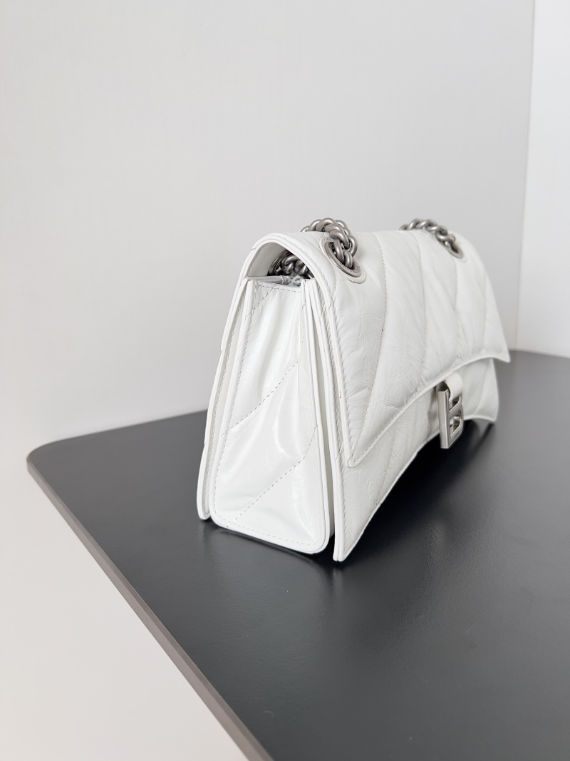 Balenciaga - Crush - Hobo Bag - Image 2