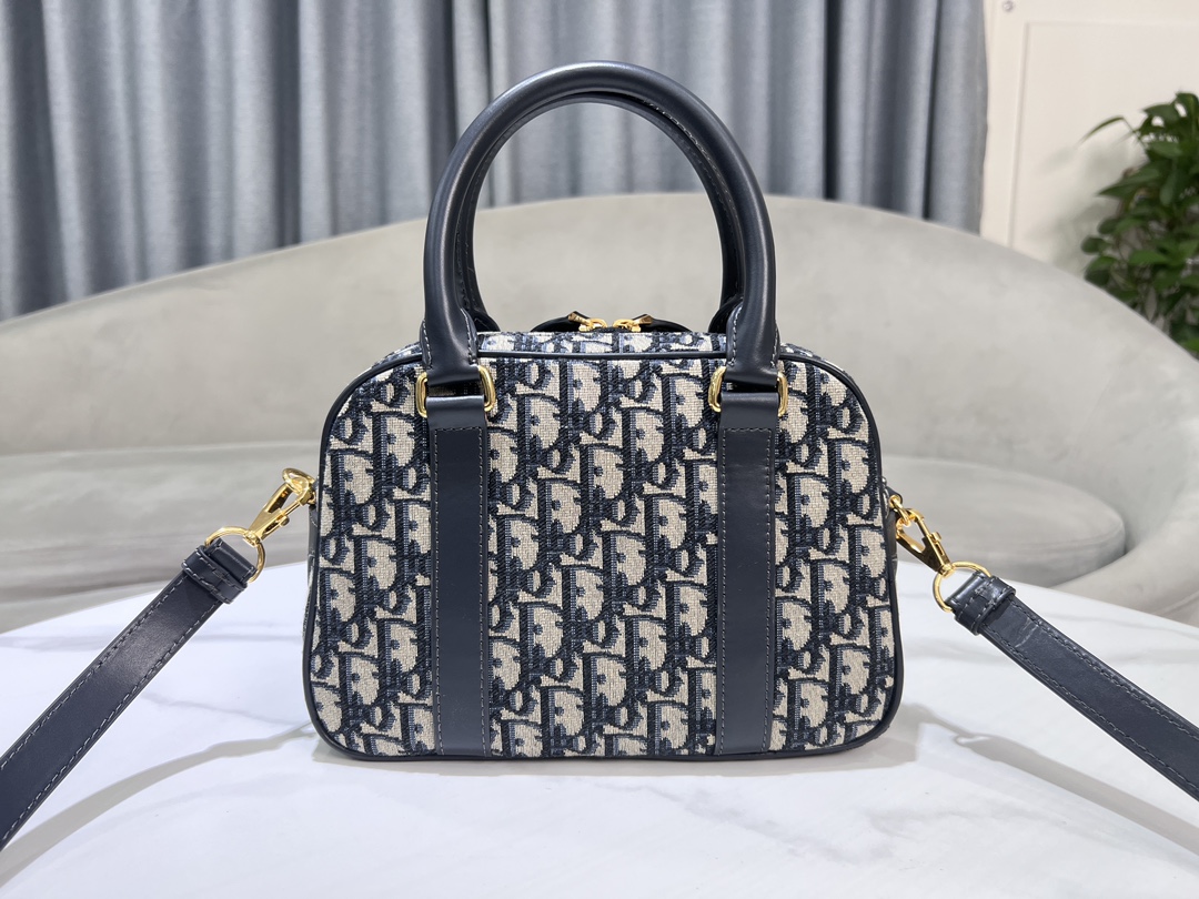 Dior - Leather - Wallet - Image 7