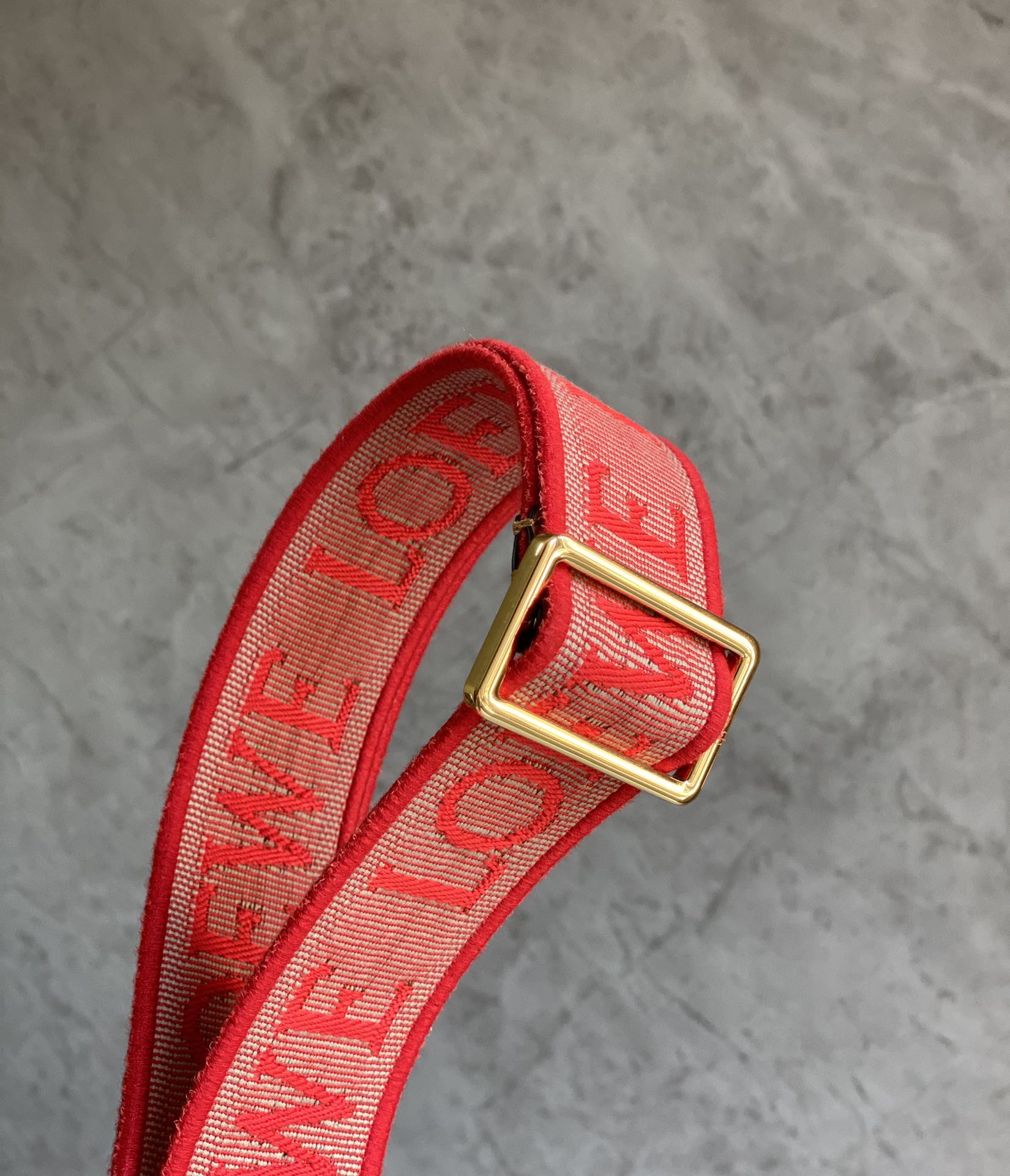 Loewe - Gate - Belt Bag - Image 6