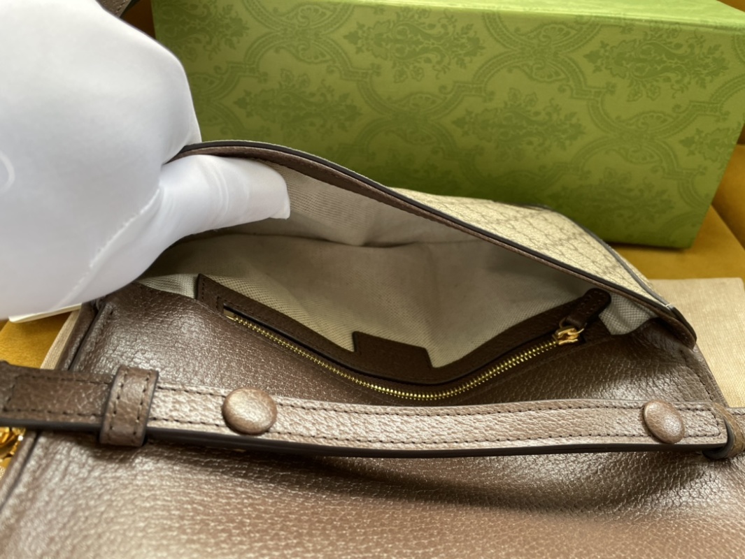 Gucci - Gucci Blondie - Hobo Bag - Image 8