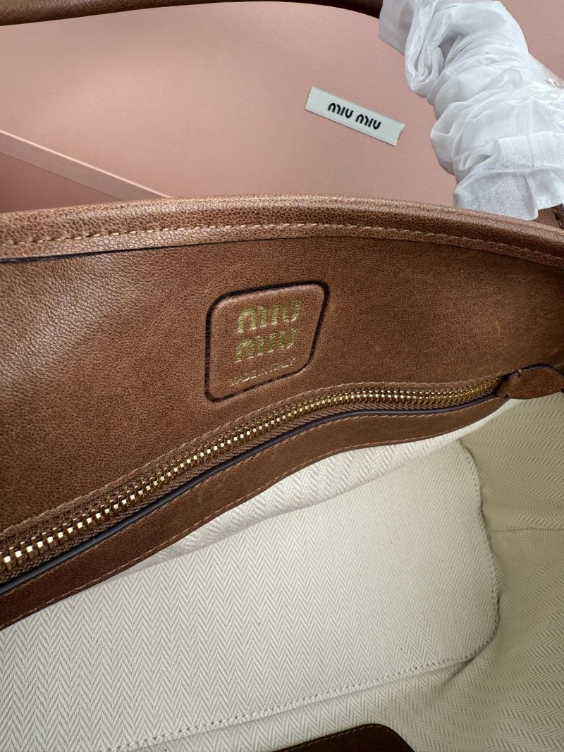 Miu Miu - Aventure - Tote Bag - Image 8