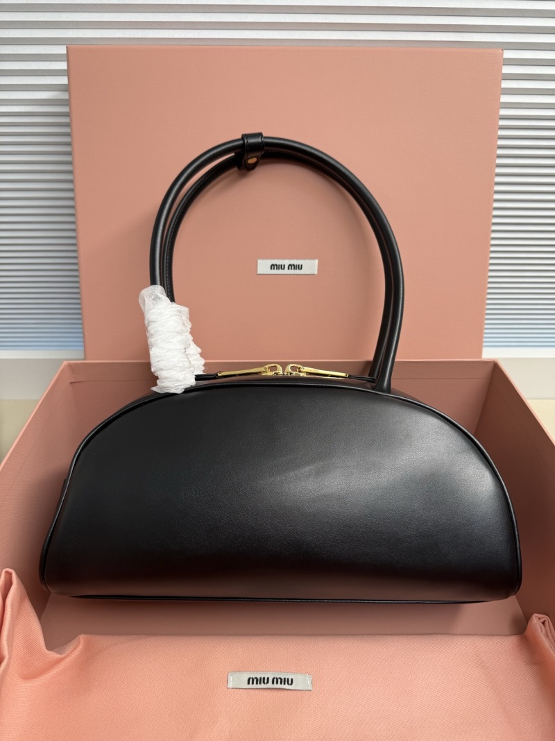 Miu Miu - Beau - Dumpling Bag - Image 2