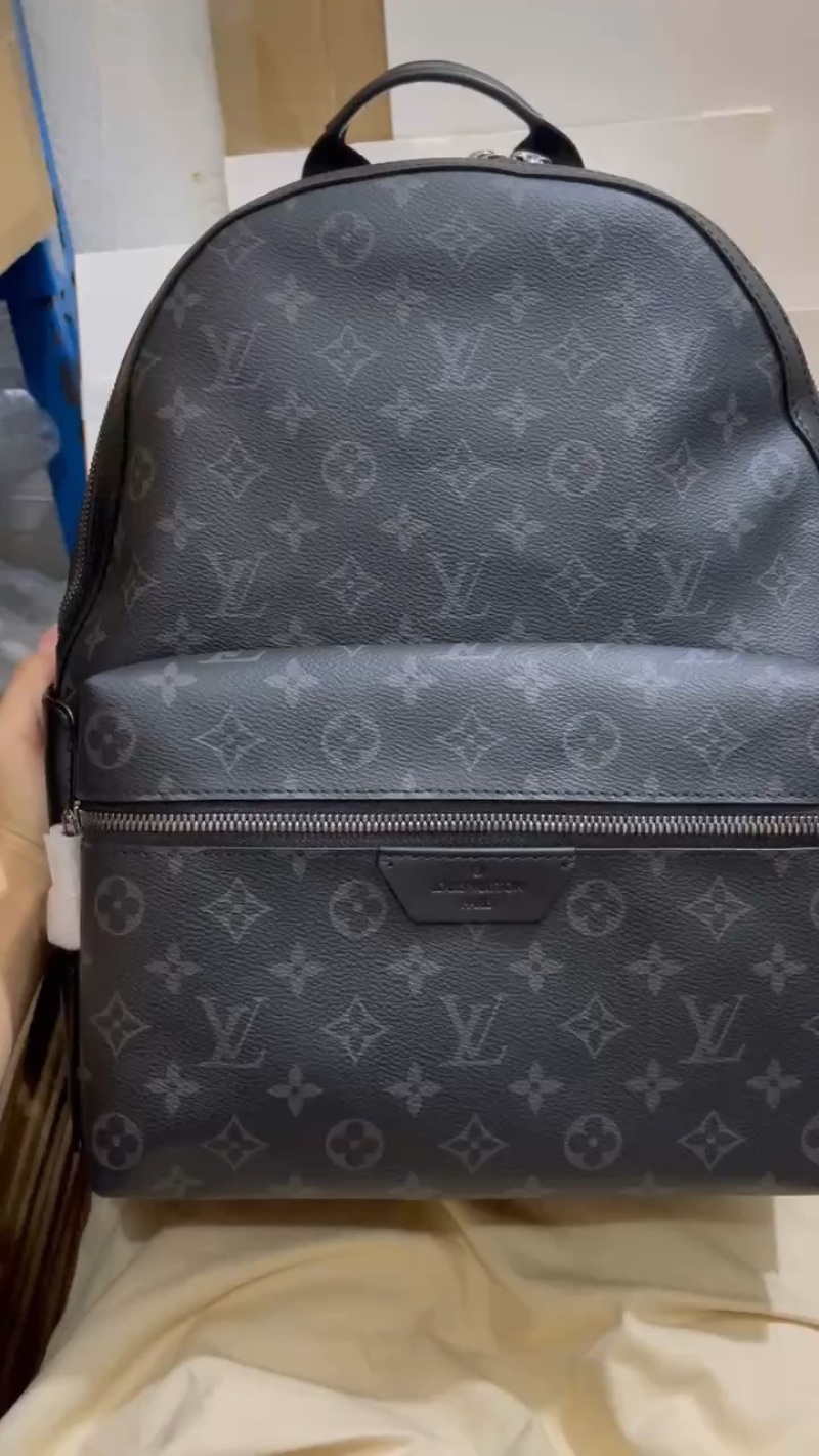 Louis Vuitton - Discovery - Discovery Backpack PM - Image 2