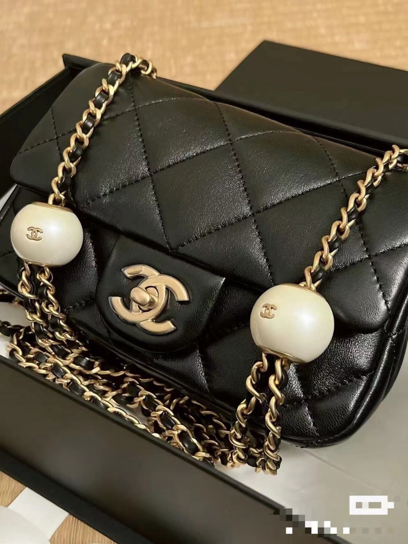 Chanel - Box Bag - Image 7