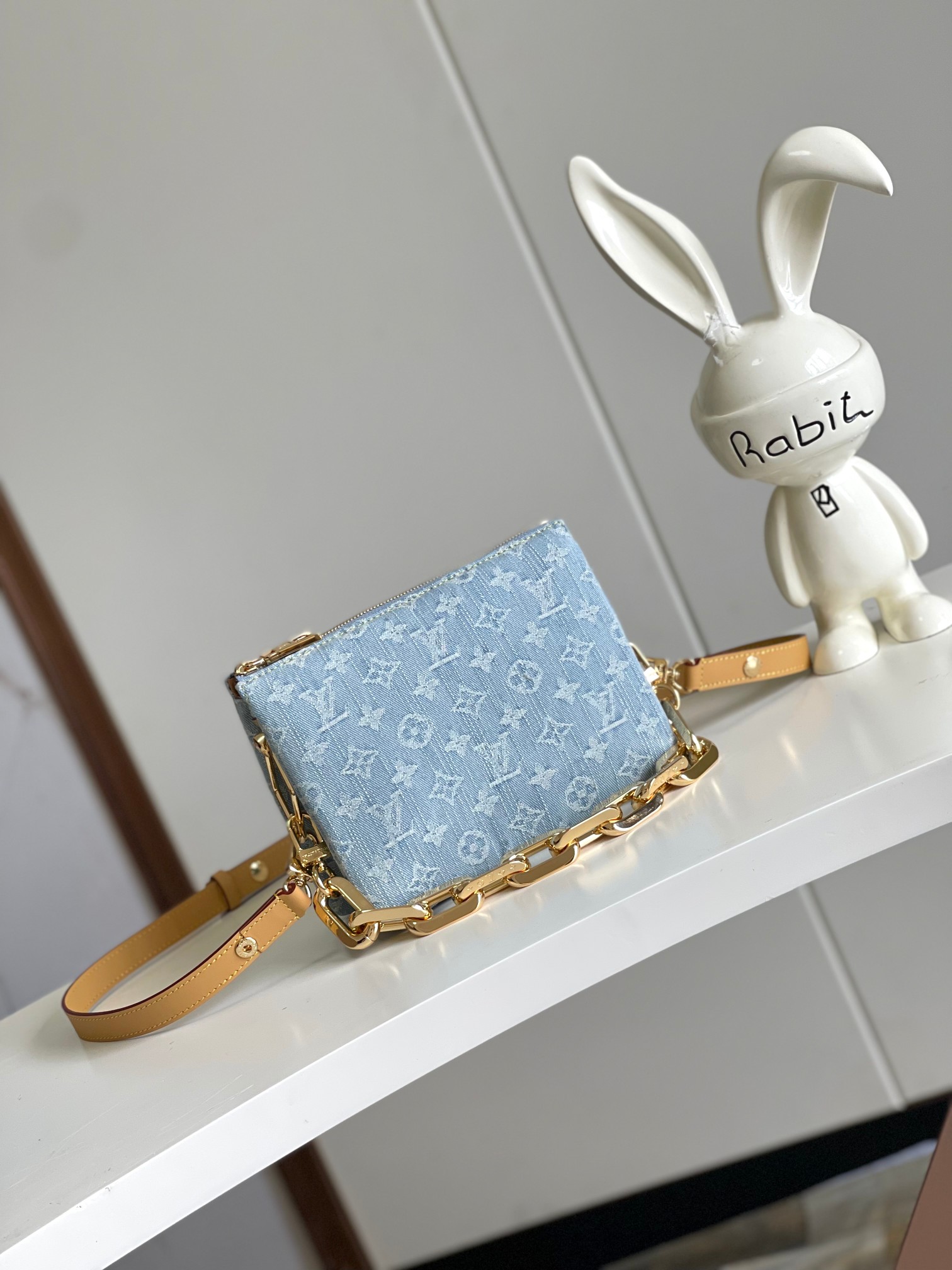 Louis Vuitton - Coussin - Coussin BB