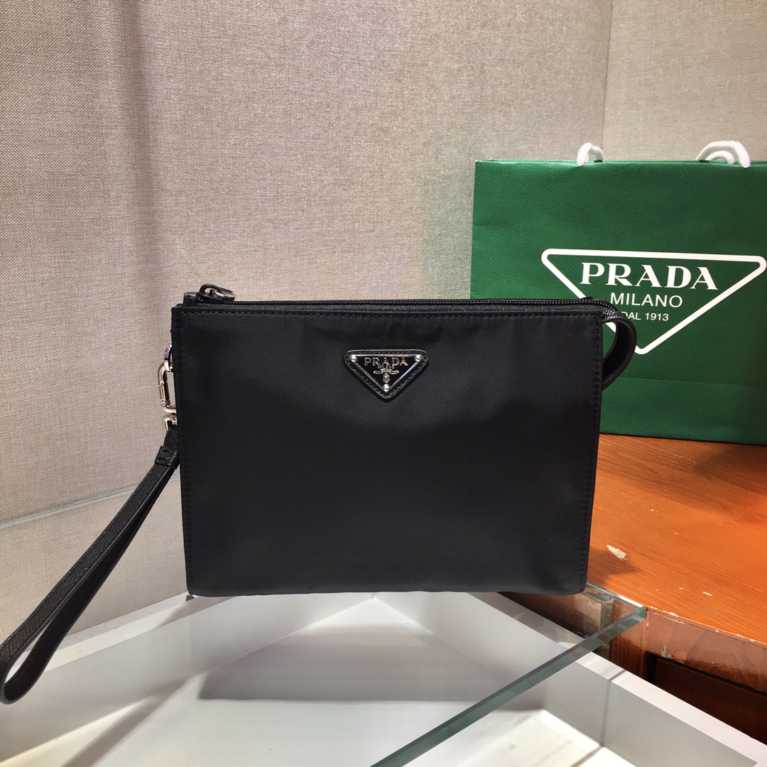 Fendi - Pouch - Image 3
