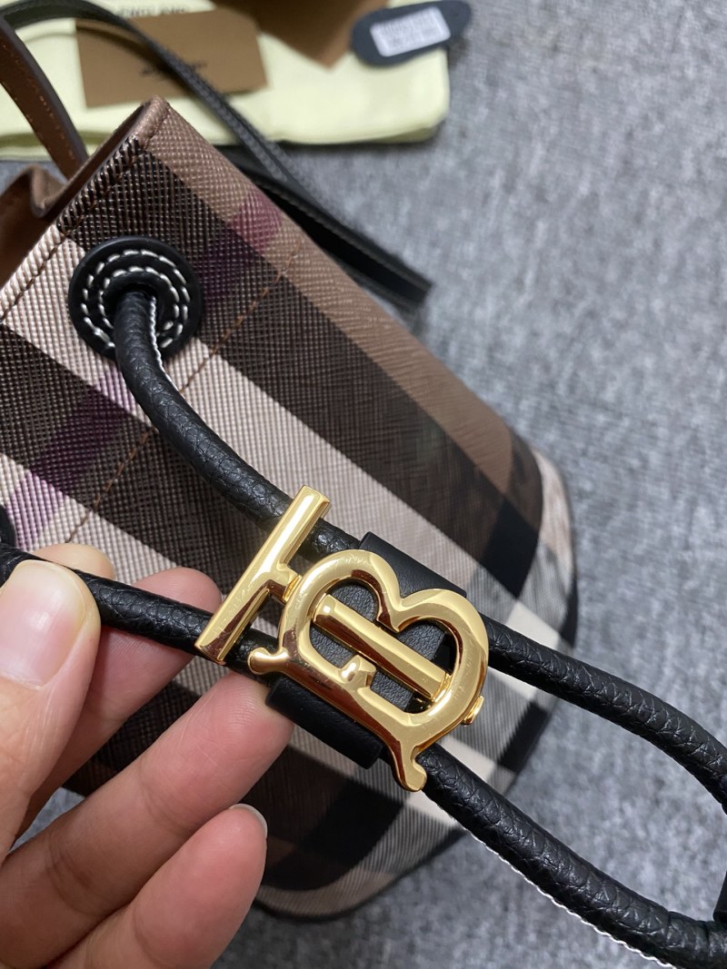 Burberry - Bucket Bag - Image 5