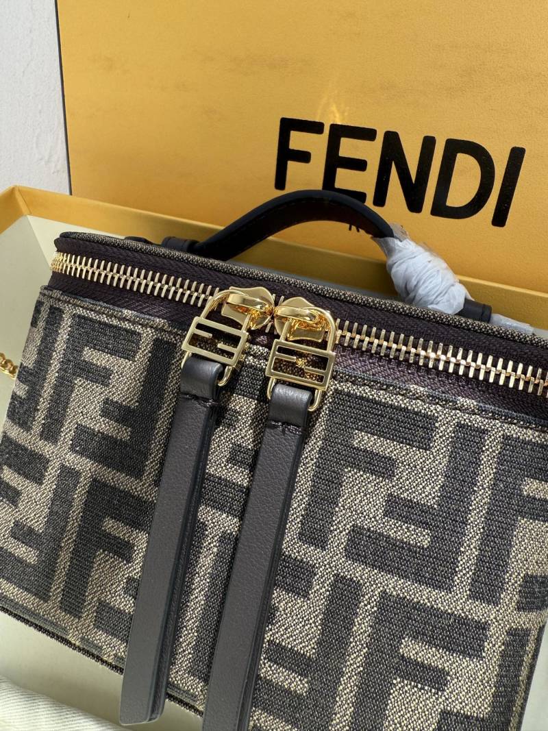 Fendi - Fendi Vanity - Vanity Case - Image 4