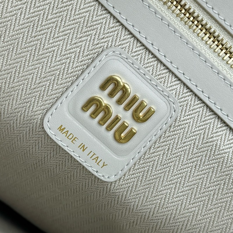 Miu Miu - Tote Bag - Image 8
