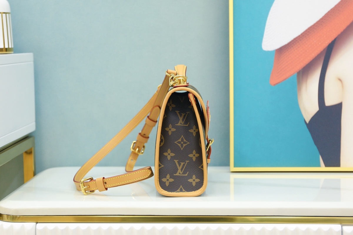 Louis Vuitton - Ivy - Ivy Bag - Image 4