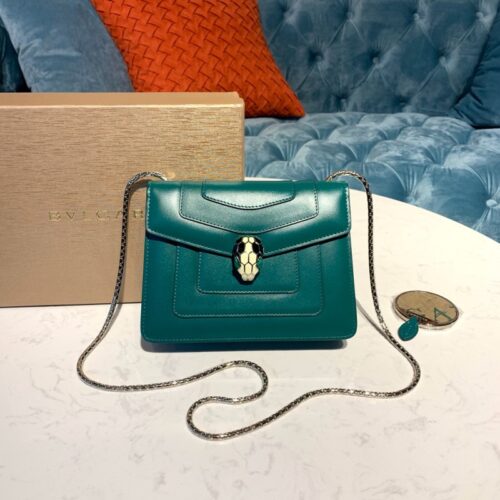 Bvlgari - Serpenti