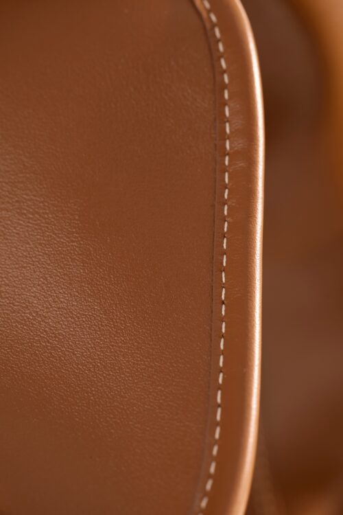 Miu Miu - Leather Backpack Small