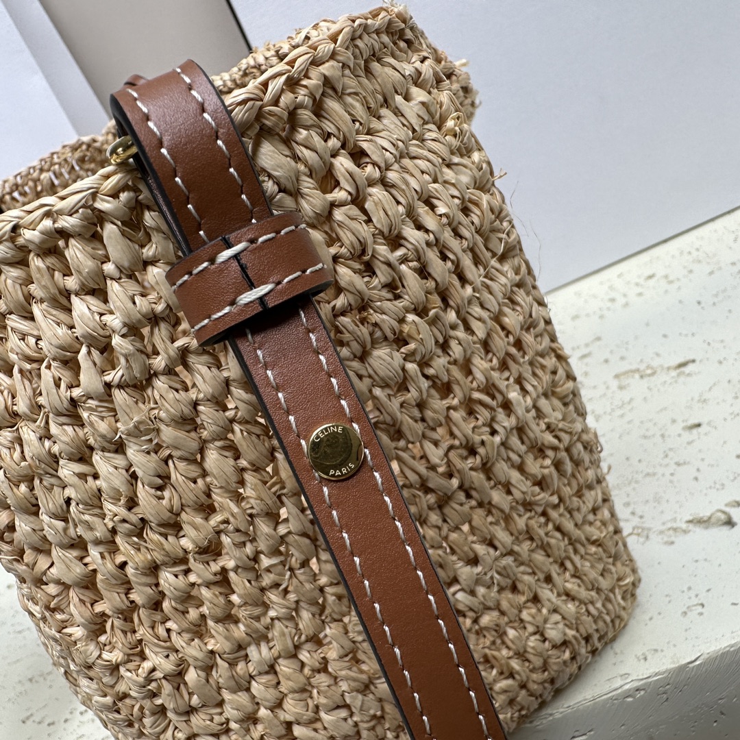 Celine - Cabas - Image 7