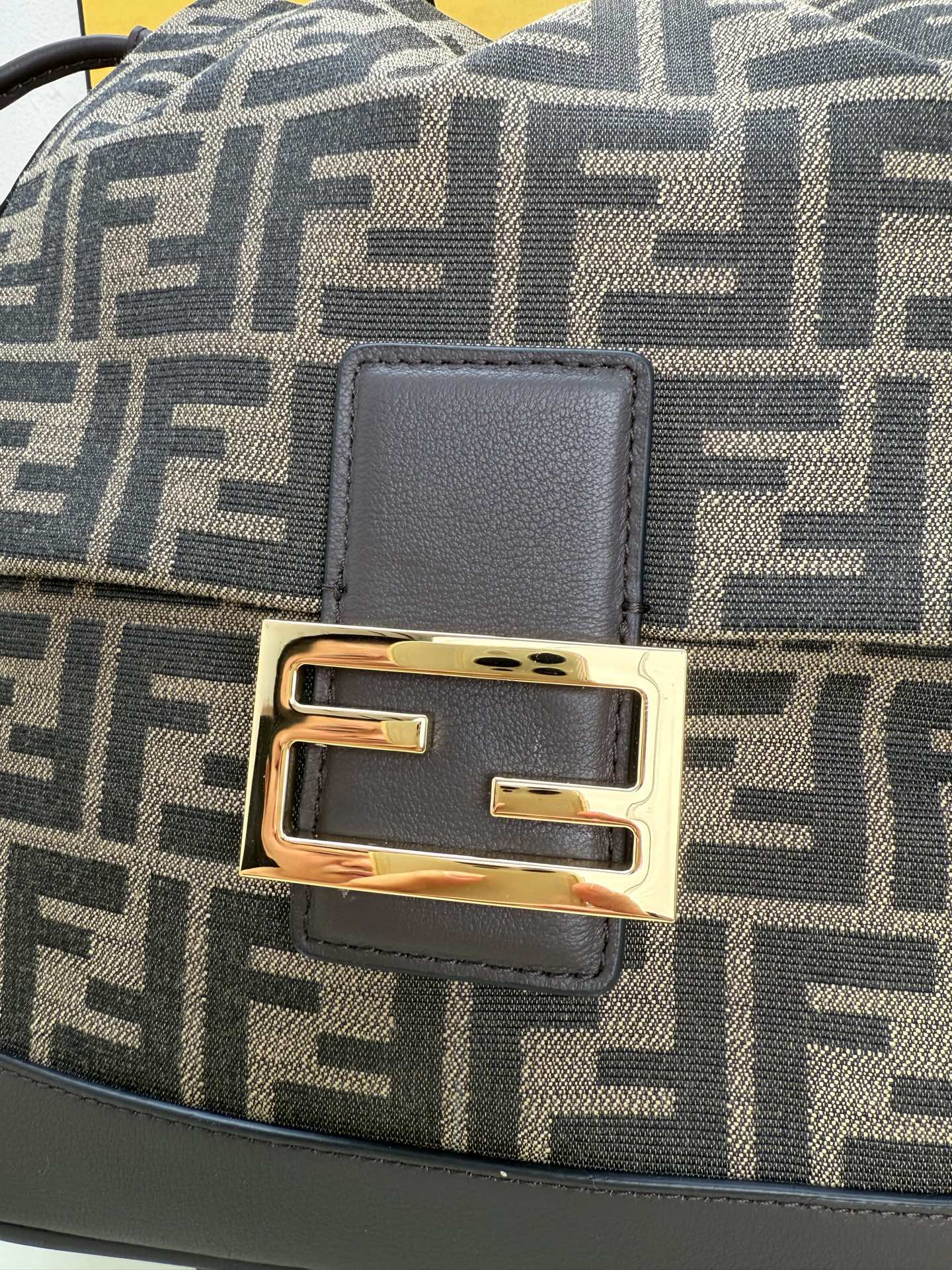 Fendi - Backpack - Image 4