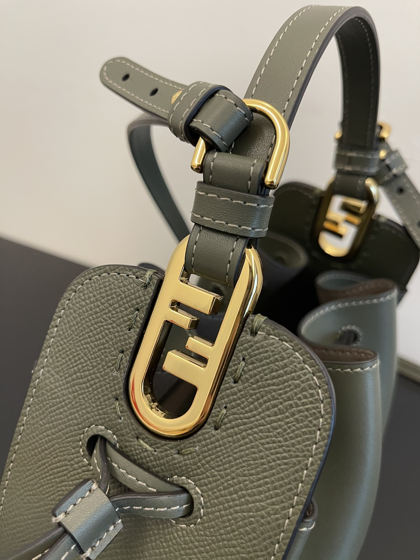 Fendi - Fendi First - Image 5