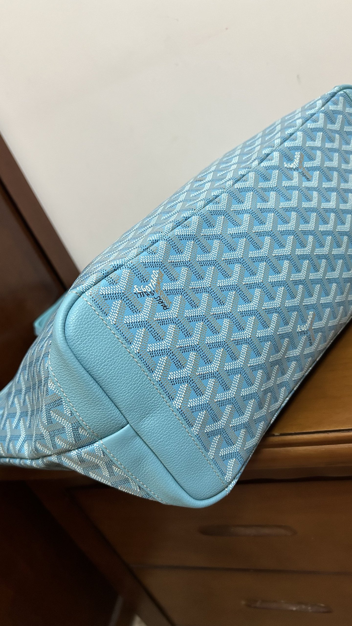 Goyard - Artois - Tote Bag - Image 4