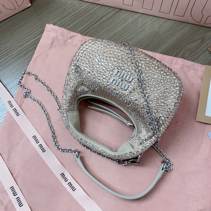 Miu Miu - Box Bag - Image 8