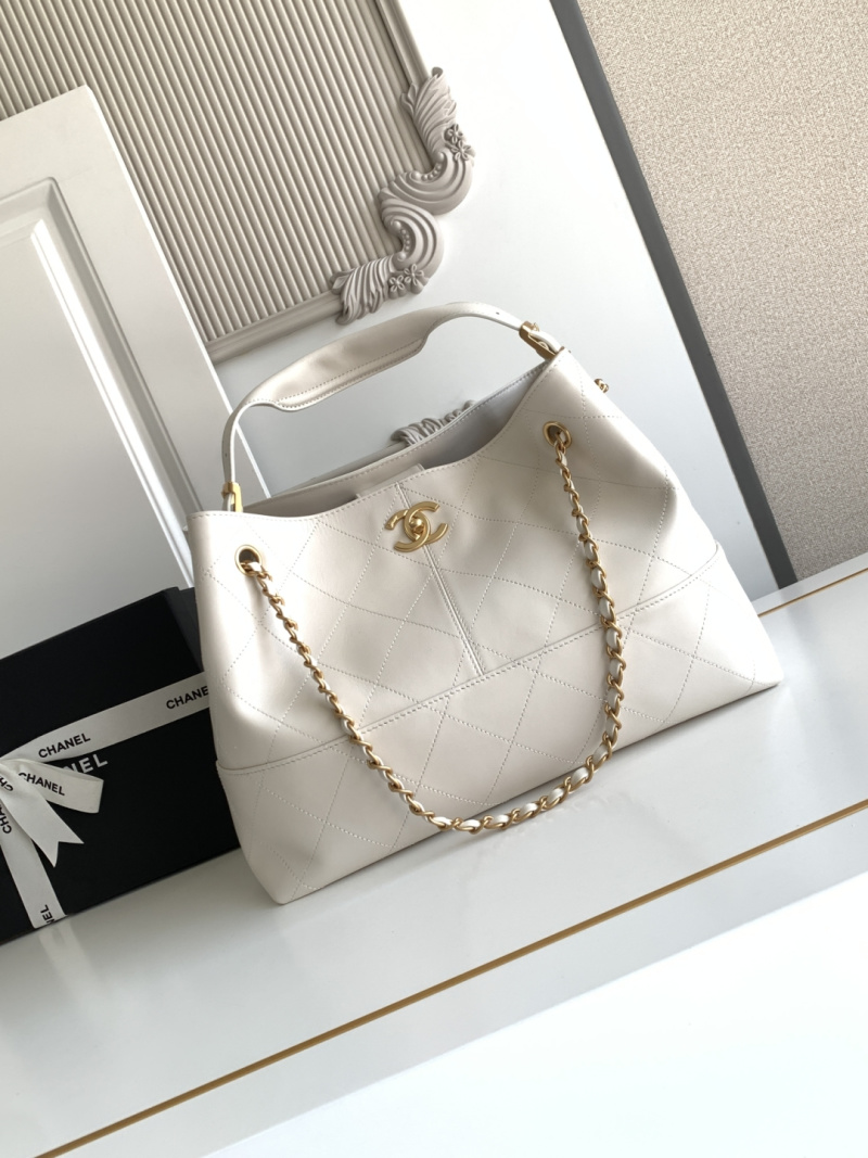 Chanel - Small Shopping Bag - Tote Bag - Image 2
