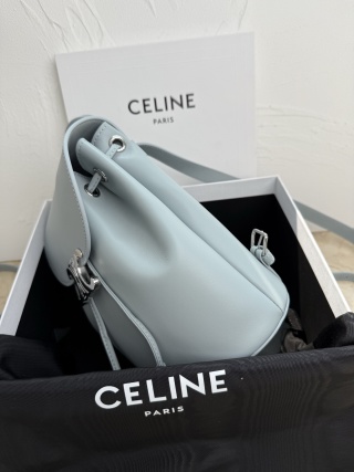 Celine - Triomphe - Backpack - Image 3