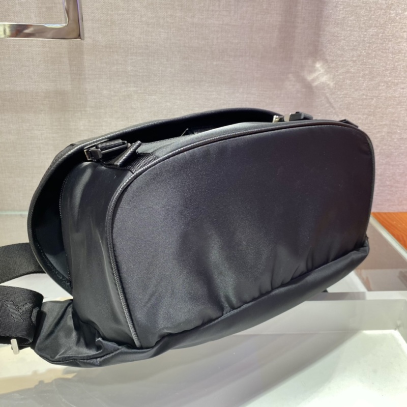 Prada - Messenger Bag - Image 4