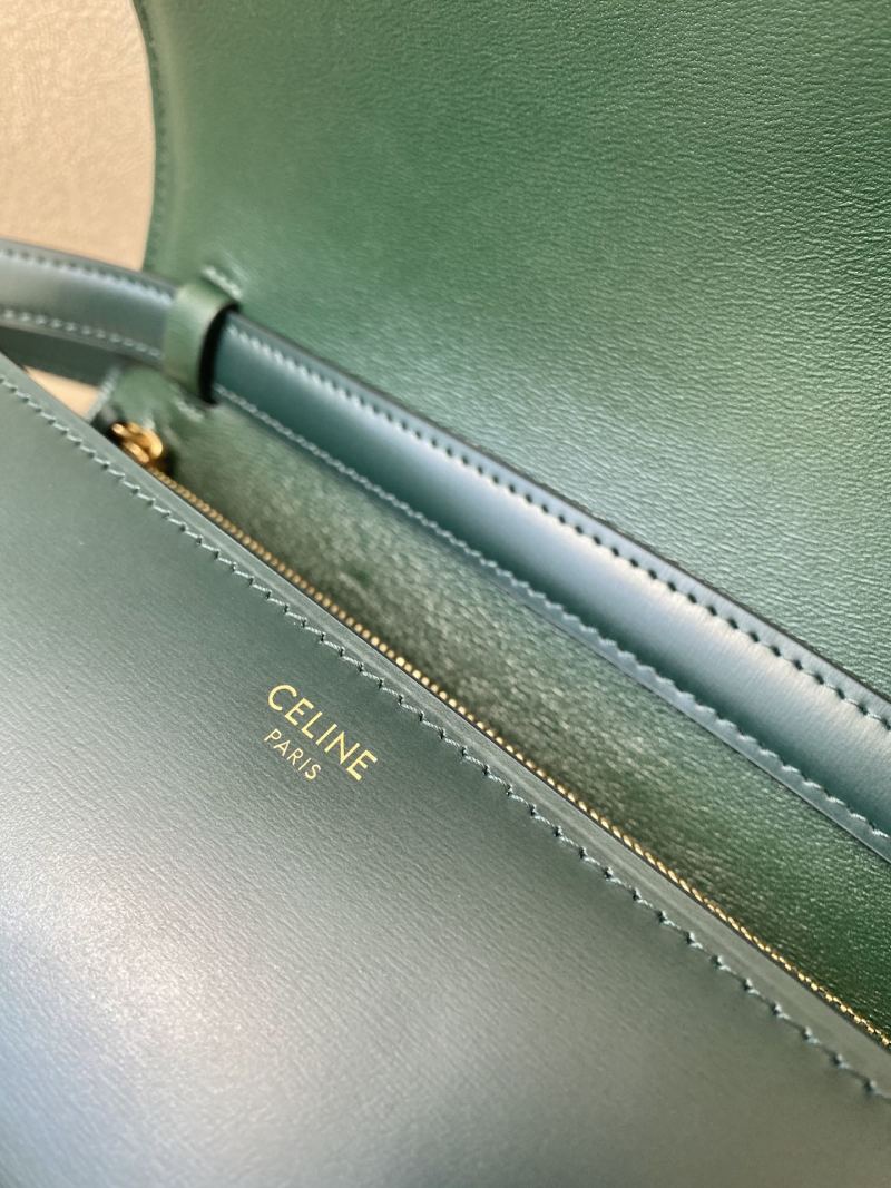 Celine - Classic - Shoulder Bag - Image 6