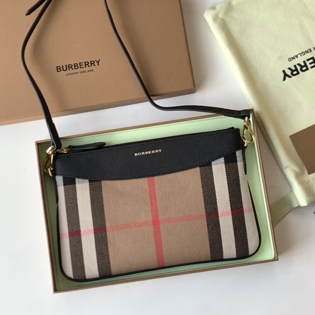 Burberry - Backpack - Image 2