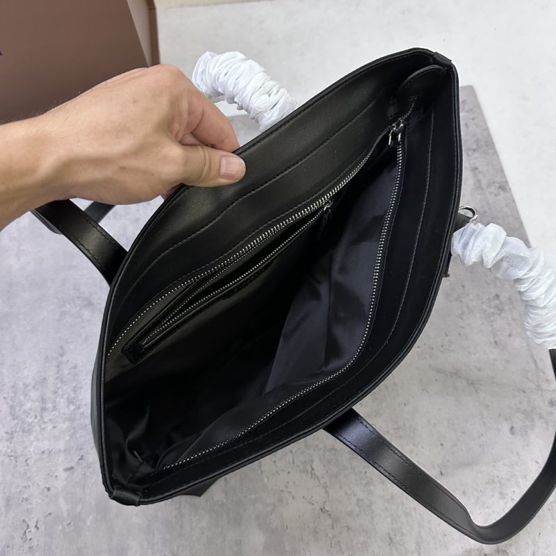 Burberry - Nylon - XL Top Handle Tote Bag - Image 8
