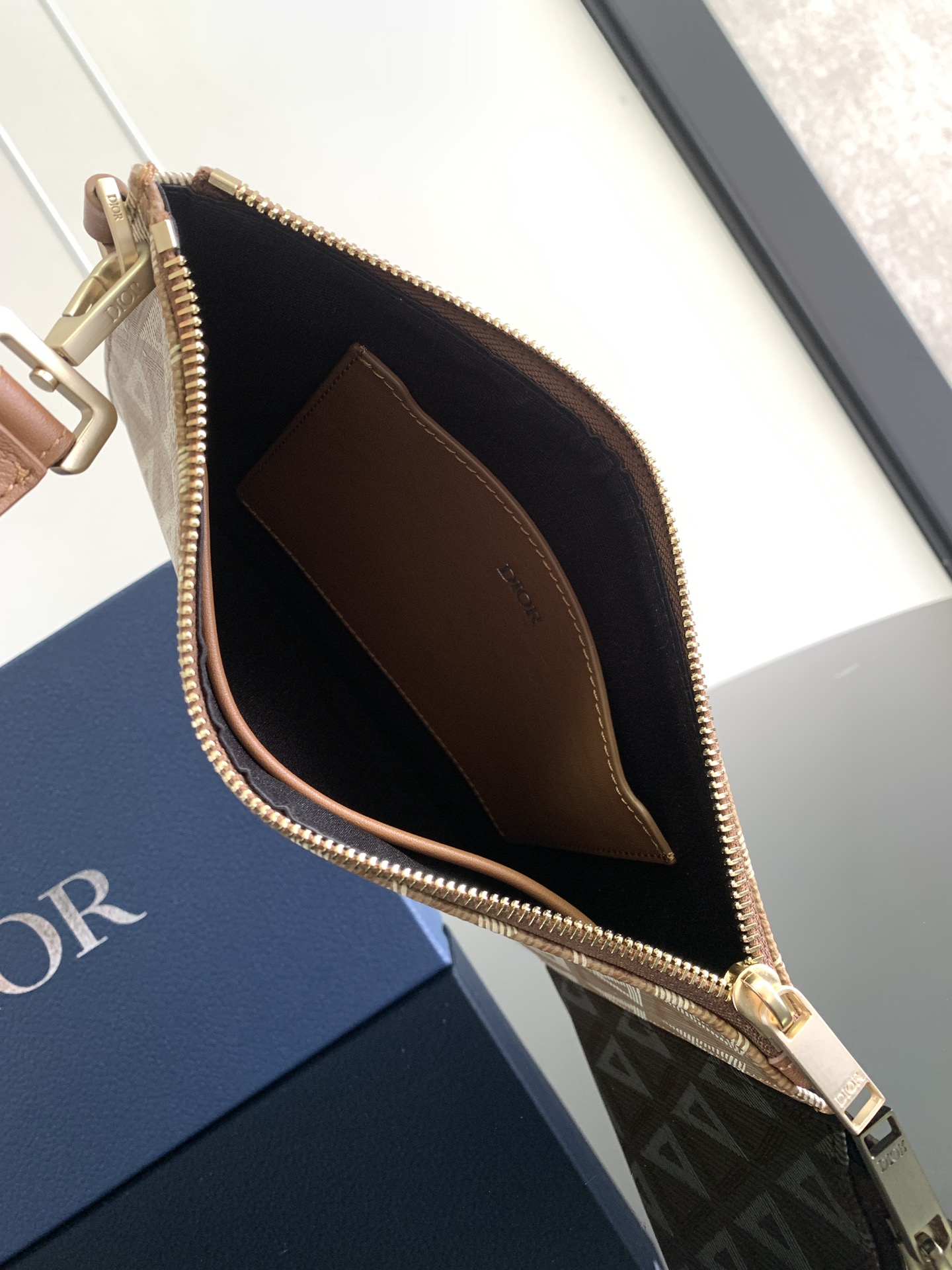 Dior - Clutch - Image 8