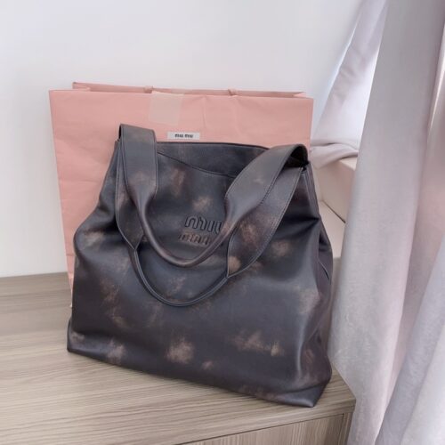 Miu Miu - Tote Bag