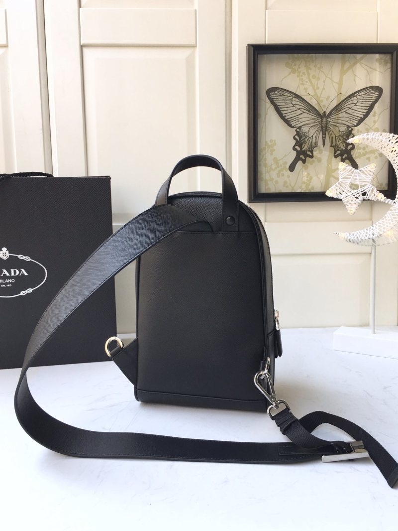 Prada - Sling Bag - Image 4