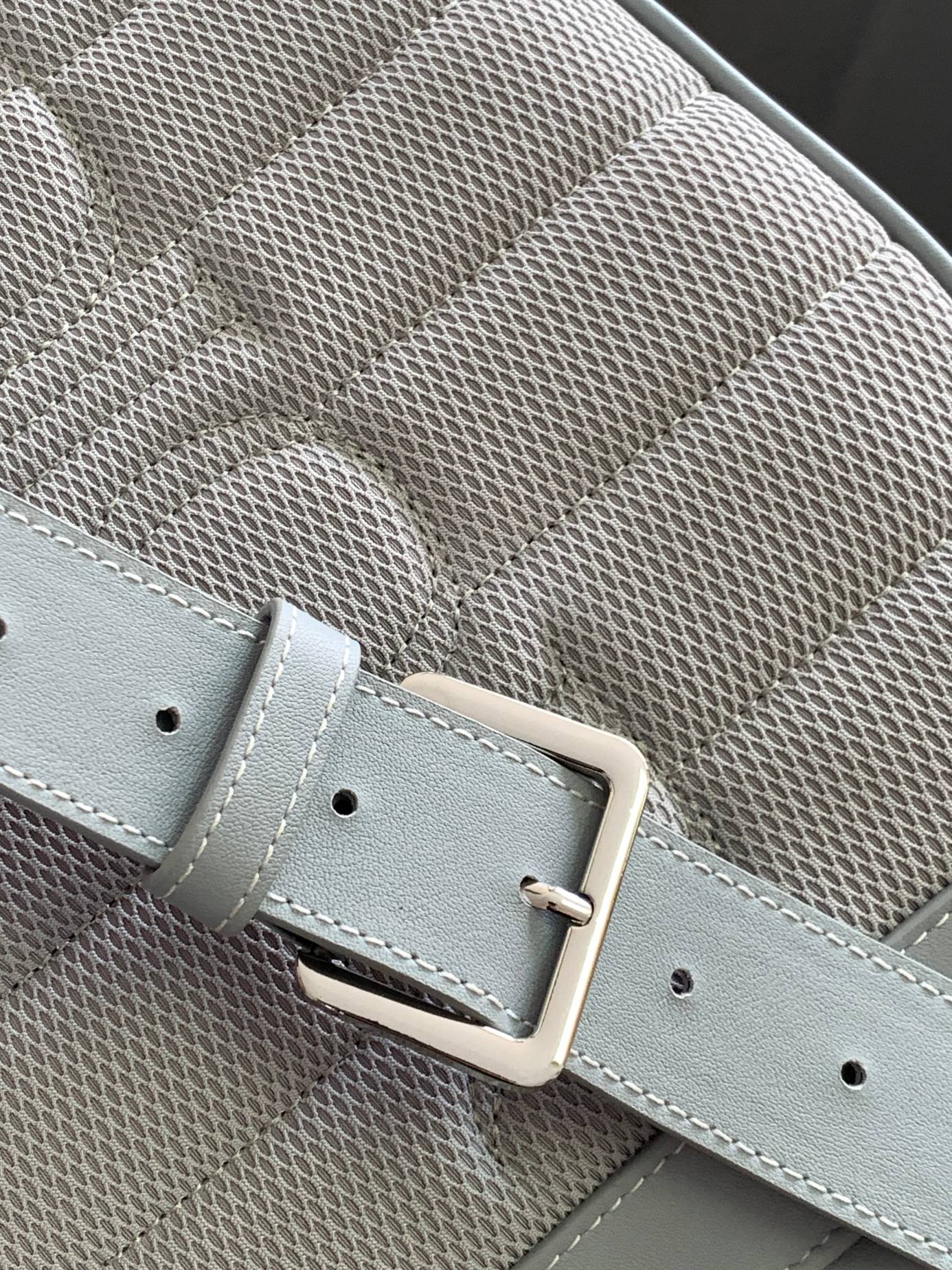 Dior - Dior Hit the Road - Shoulder Bag - Image 6
