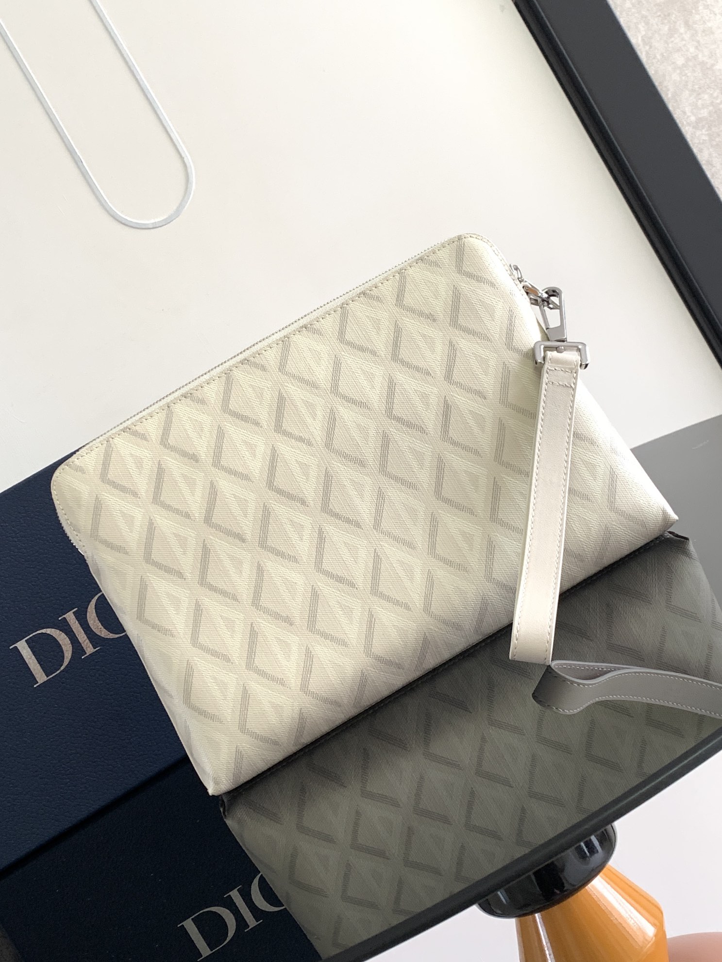 Dior - Clutch - Image 3
