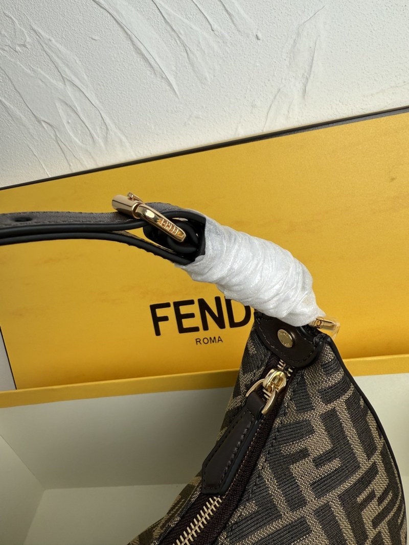 Fendi - Fendi First - Hobo Bag - Image 6