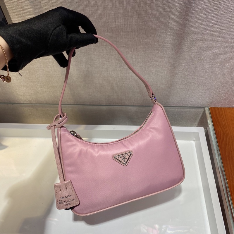 Prada - Hobo Bag - Image 3