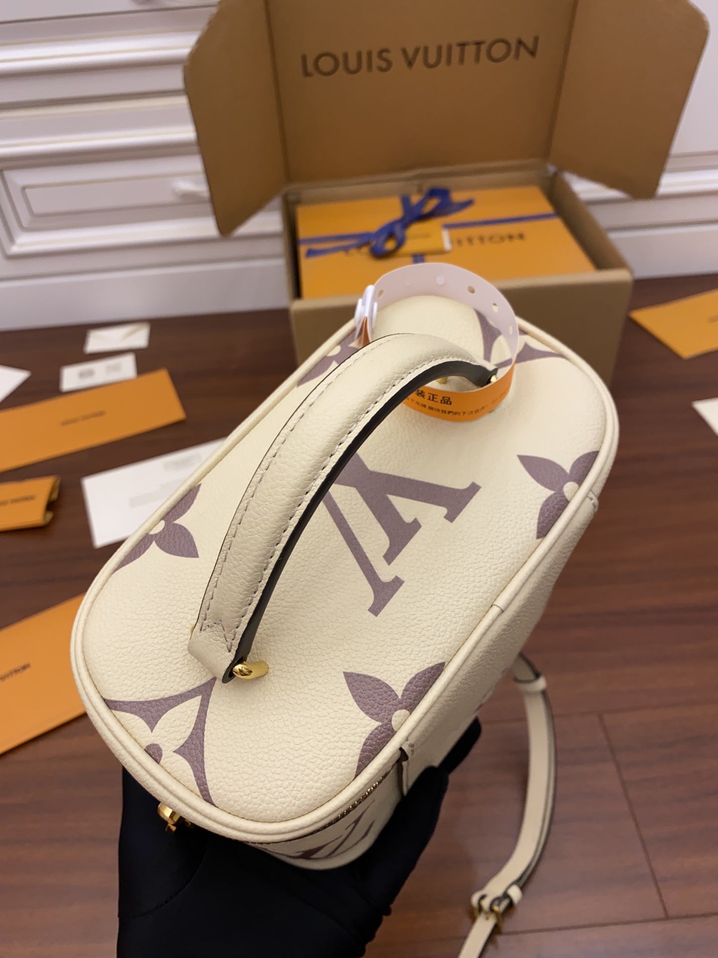 Louis Vuitton - Vanity - Vanity PM - Image 6