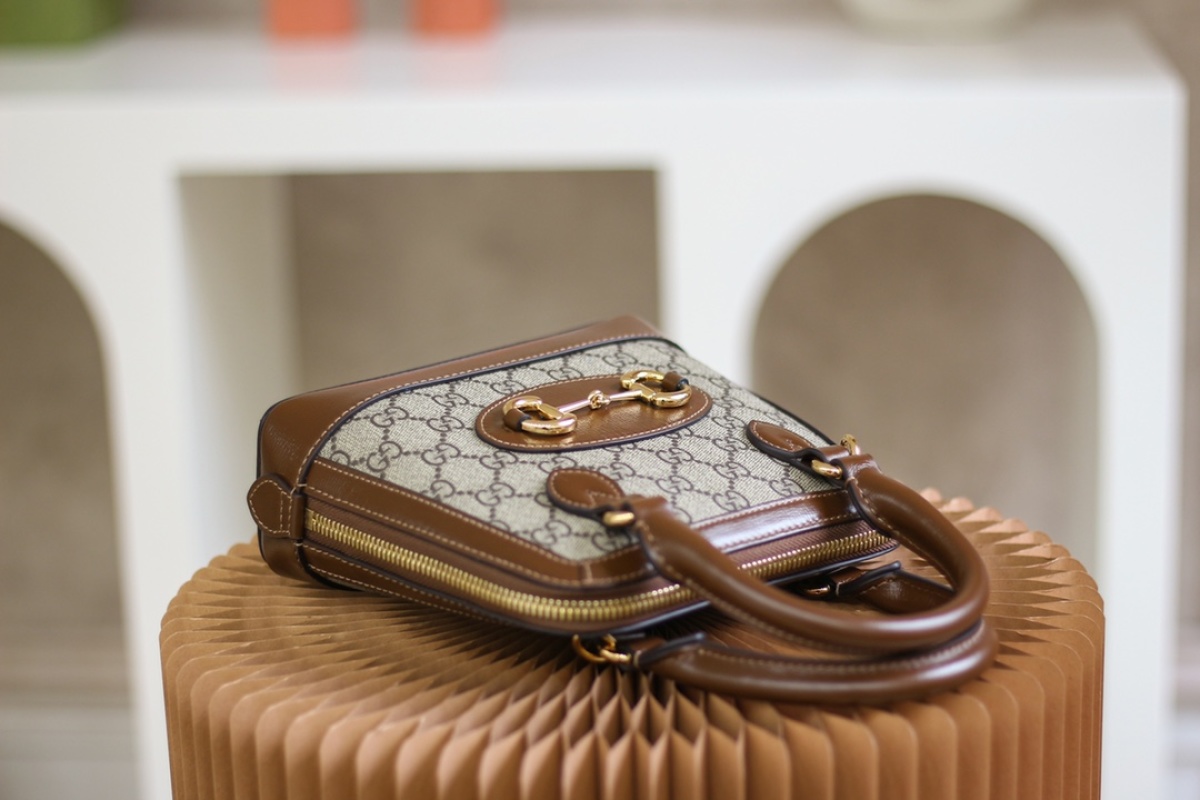 Gucci - Horsebit 1955 - Image 4