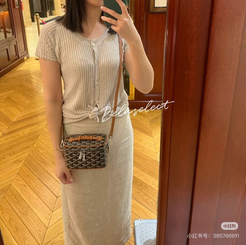 Goyard - Muse Vanity Case - Image 7