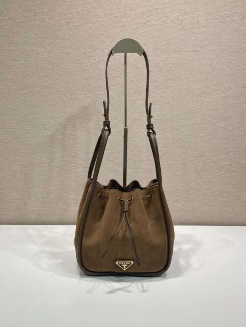 Prada - Prada Darling - Bucket Bag