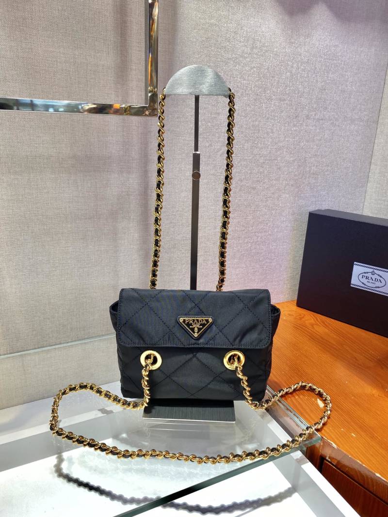 Prada - Hobo Bag - Image 2