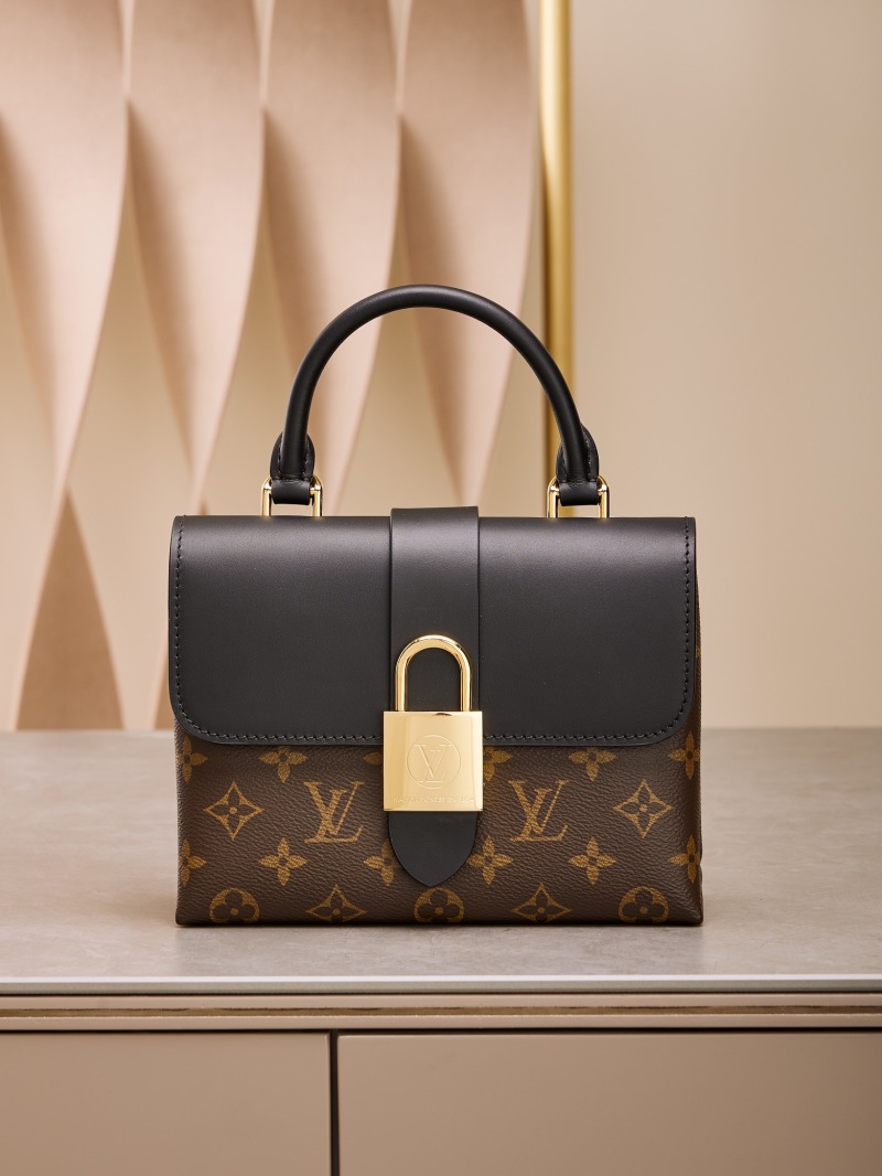 Louis Vuitton - Locky BB - Locky BB Bag - Image 7