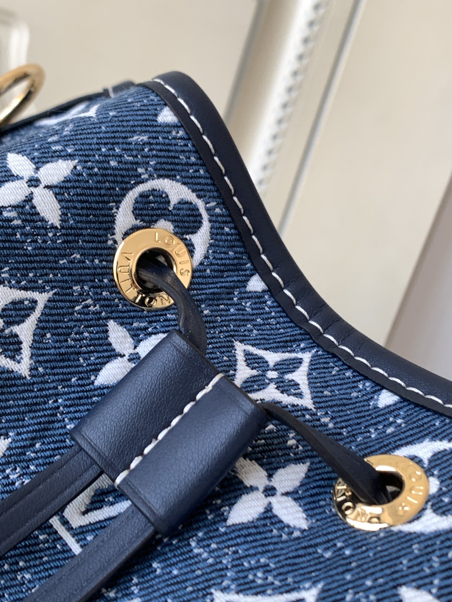 Louis Vuitton - Noé - Petit Noé Bag - Image 4