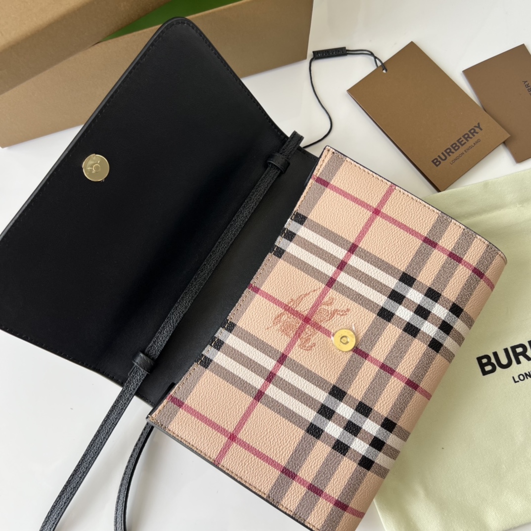 Burberry - Backpack - Image 7