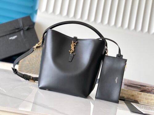 Saint Laurent - Le 37 - Bucket Bag