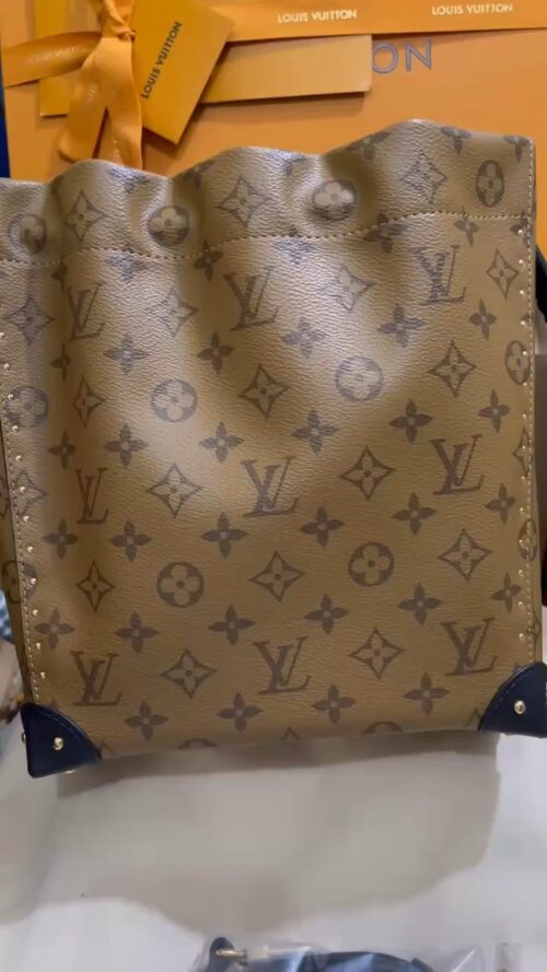 Louis Vuitton - Noé - Noé Trunk