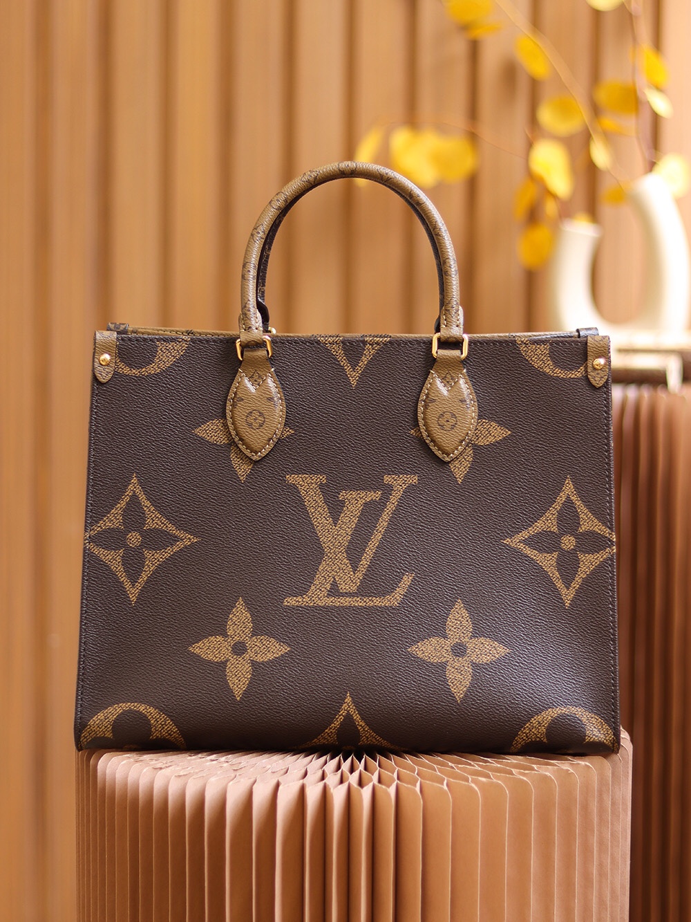 Louis Vuitton - OnTheGo - OnTheGo MM - Image 6