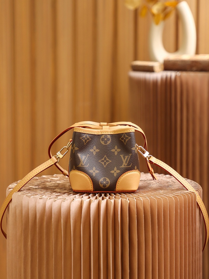 Louis Vuitton - Noé - Noé Purse - Image 5