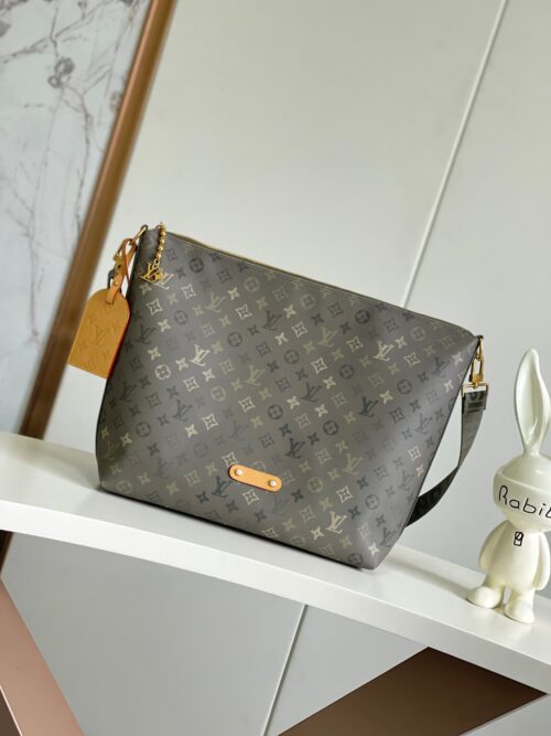 Louis Vuitton - Vagabond - Vagabond Hobo