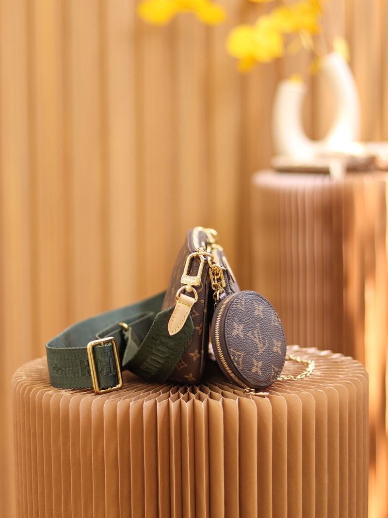 Louis Vuitton - Multi Pochette Accessoires - Multi Pochette Accessoires - Image 2