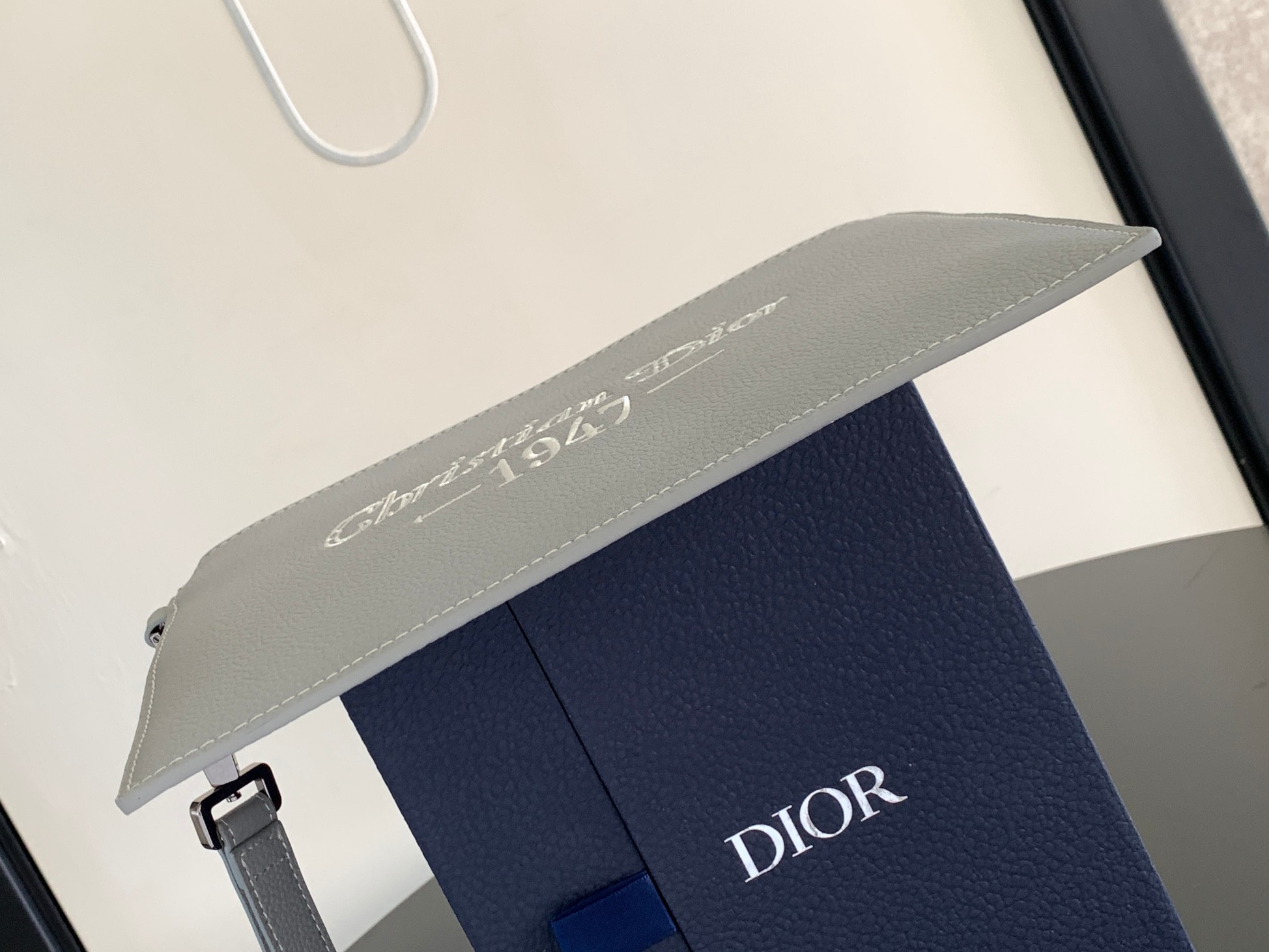 Dior - Clutch - Image 4